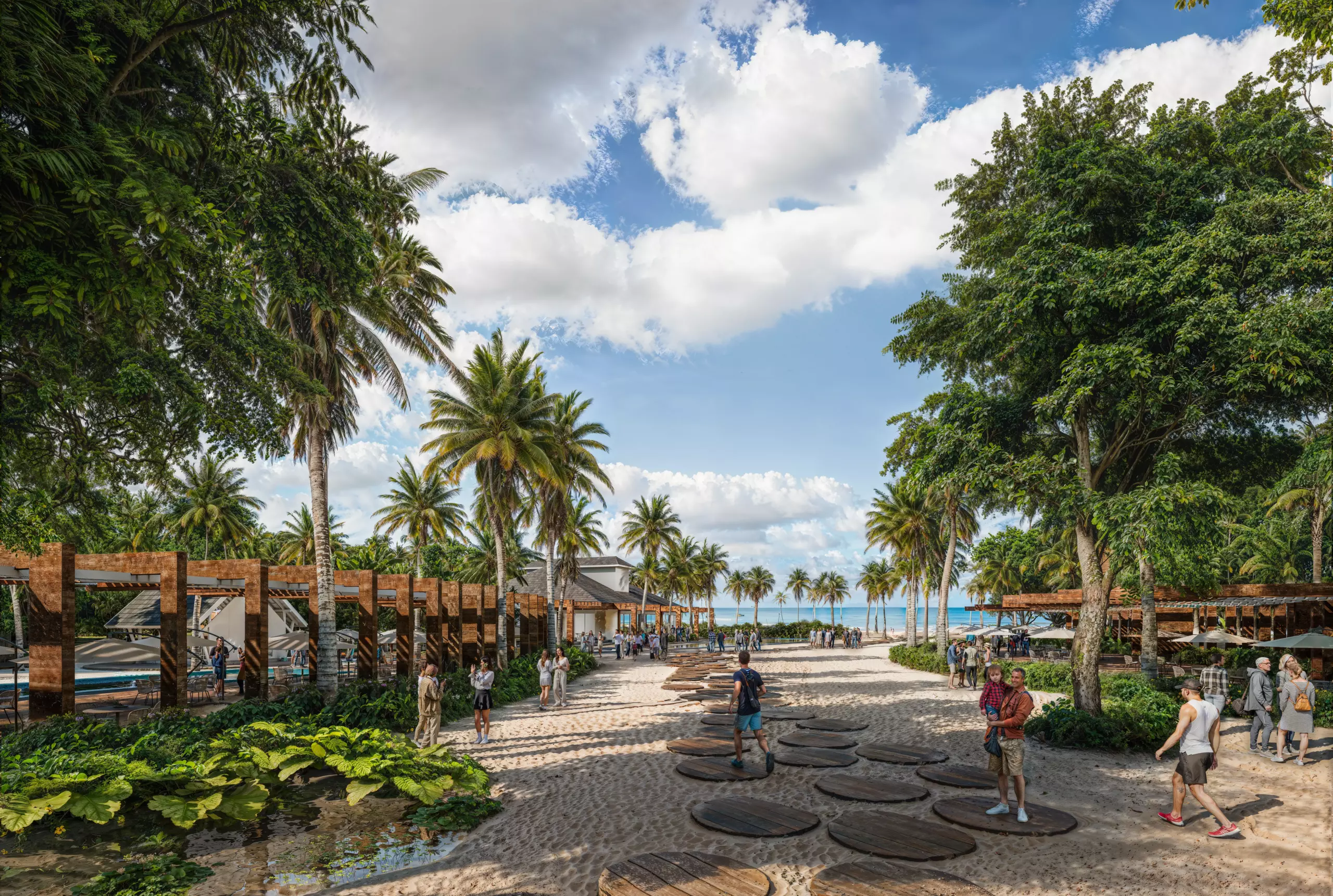 Vista Puerto Rico